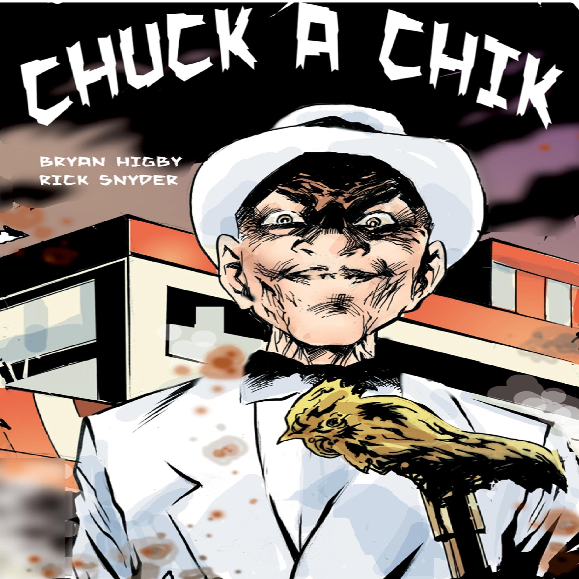 Chuck a Chik