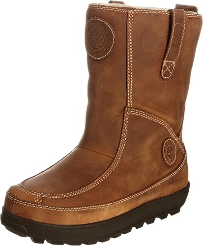 timberland mukluk 16 inch