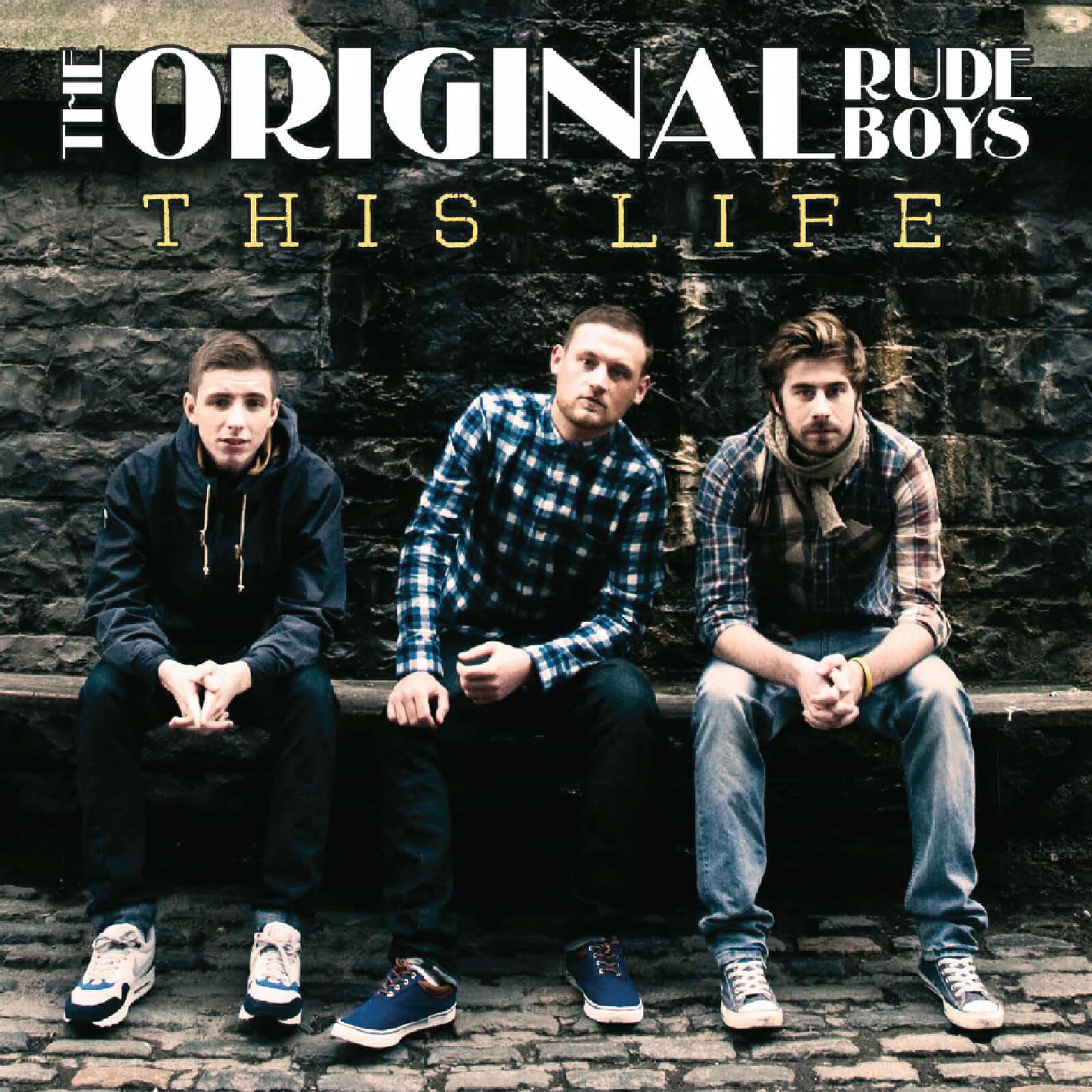 This Life [VINYL]