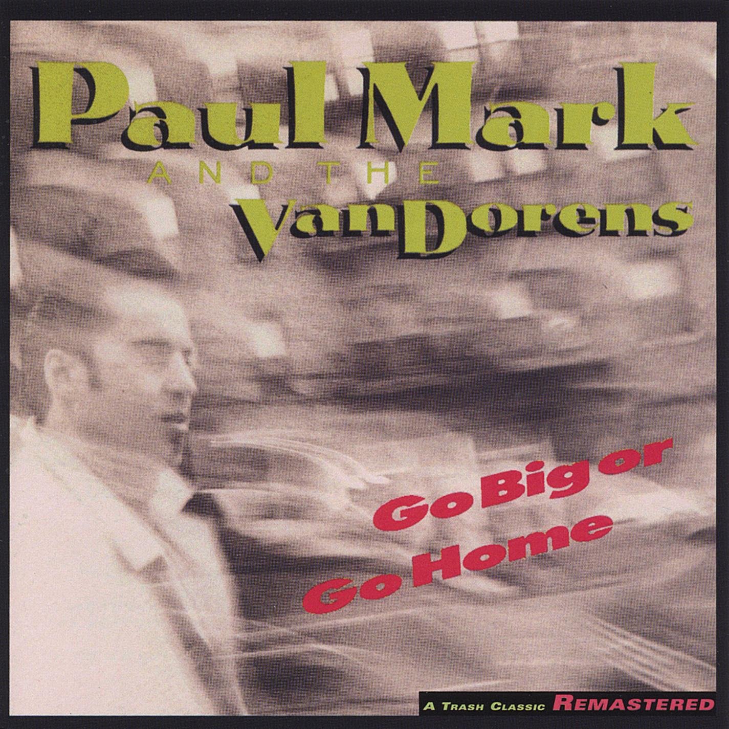 Paul Mark & the Van Dorens