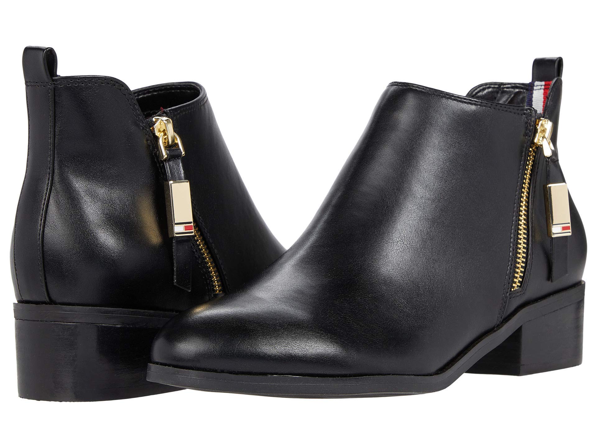 Tommy Hilfiger Womens Wright2 Boot