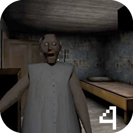 Scary Game App on Amazon Appstore