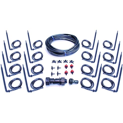 Palram - Canopia Drip Irrigation Kit