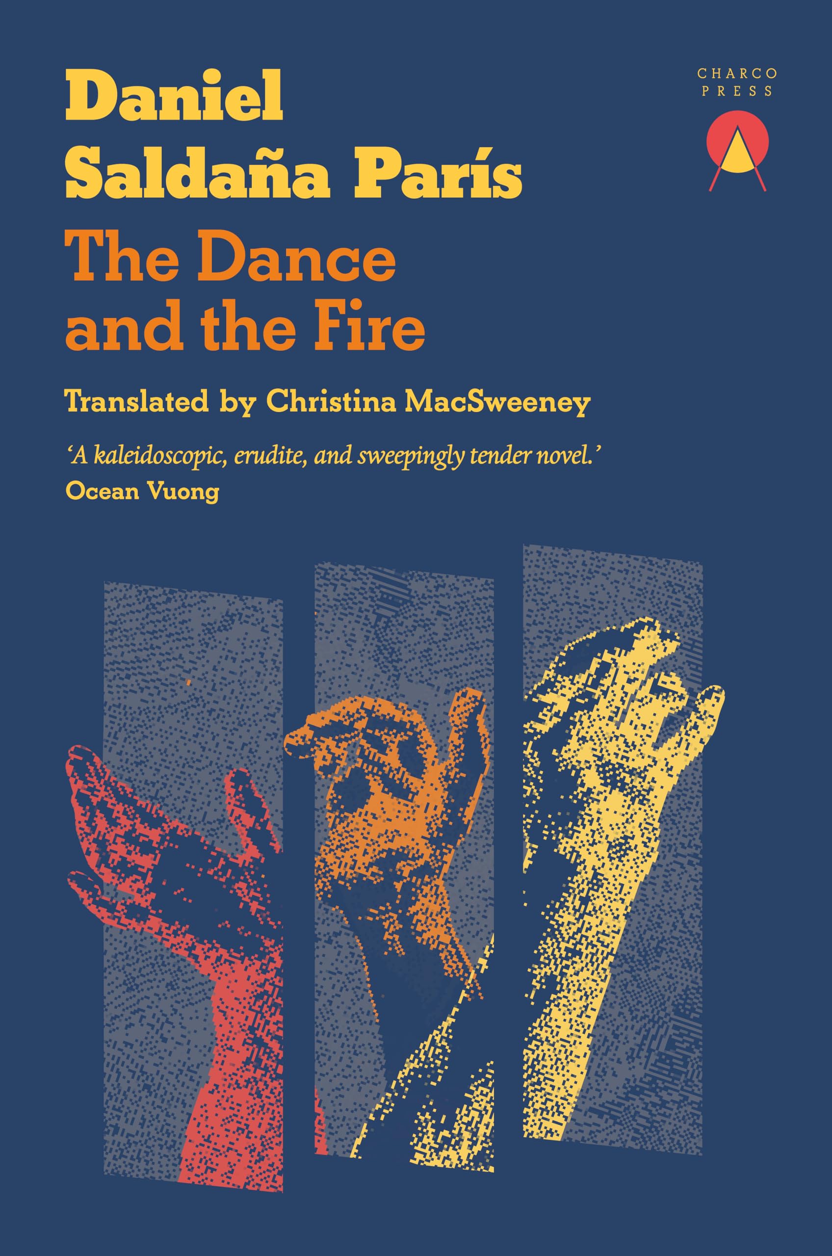 Dance & The Fire