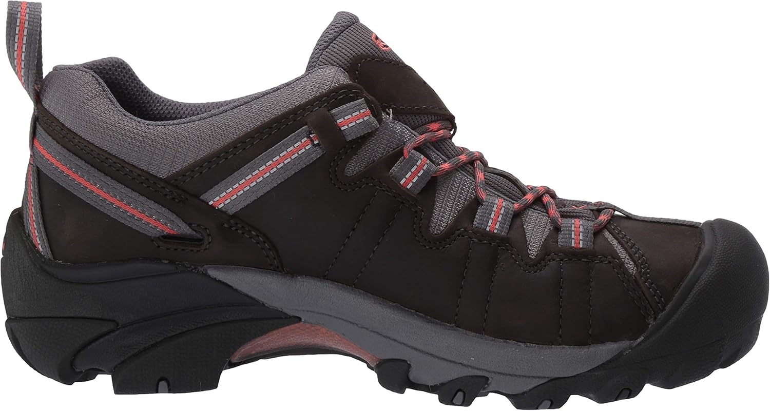 keen women's targhee ii hiking shoe