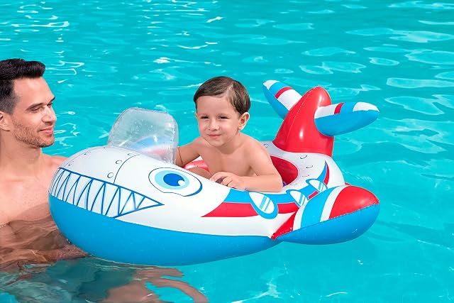 Foto 2 de 8 de Lil' Navigator Baby Boat