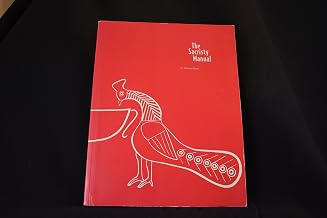 The Sacristy Manual