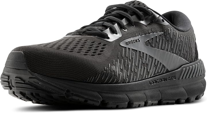 Brooks Mens Addiction GTS 15 Running Shoe