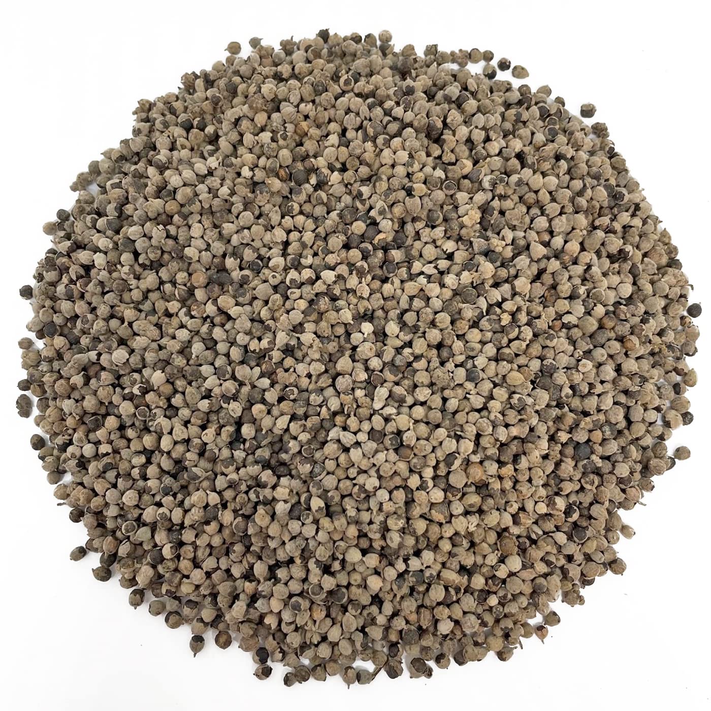 Horse Herbs Chaste Tree Berries 3kg | Agnus Castus, Natural Supplement for Horses, Equine, Pony