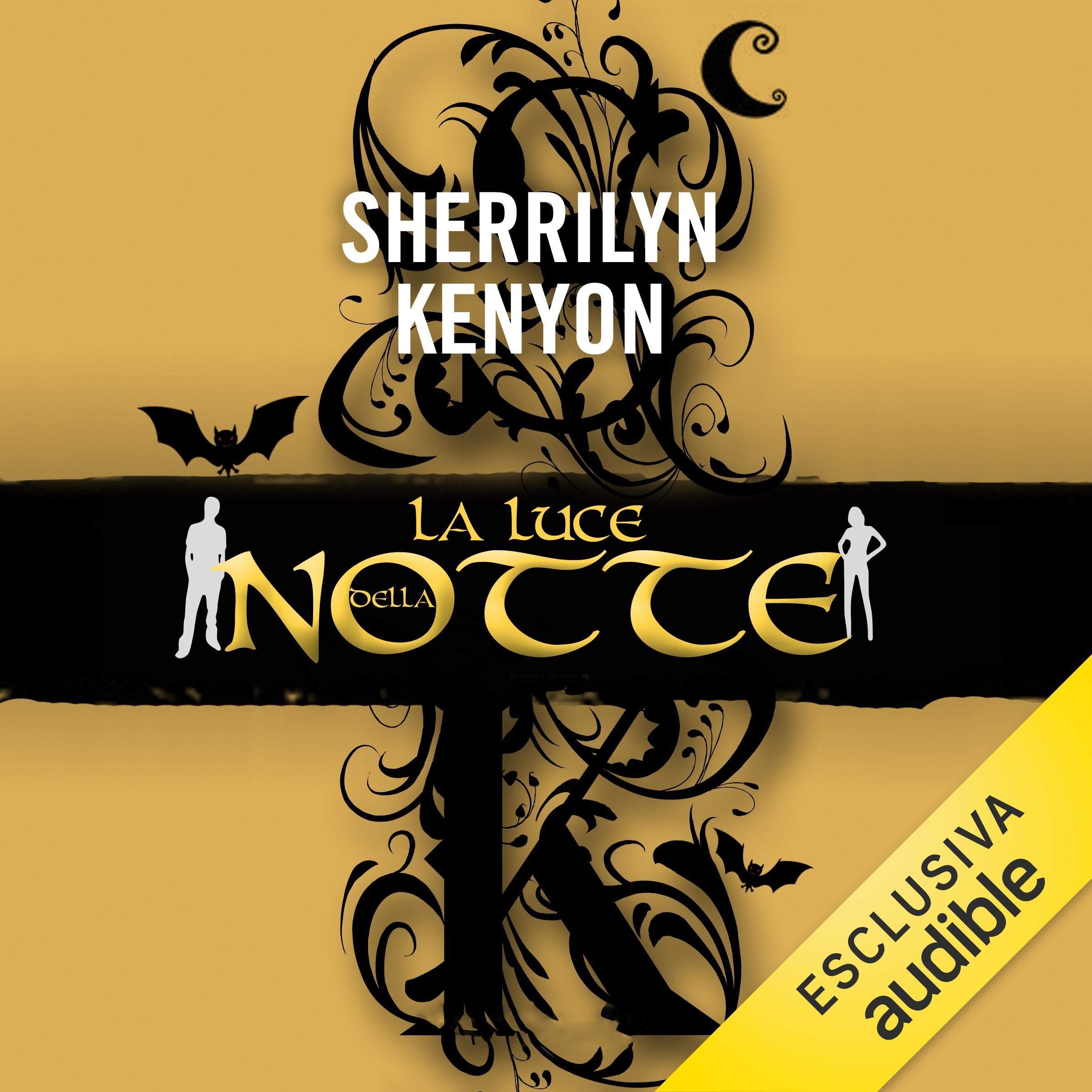 Cover art for La luce della notte