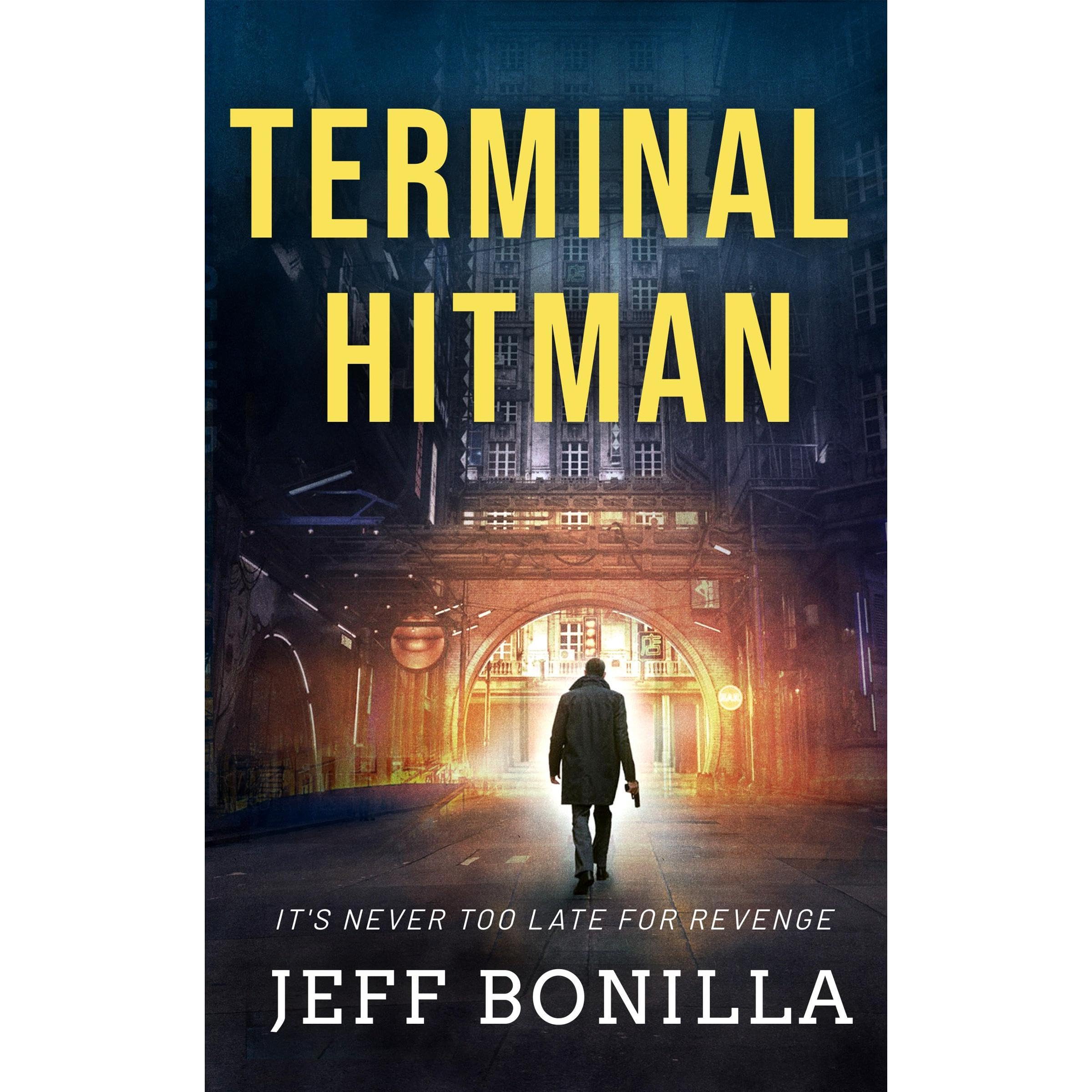 Terminal Hitman