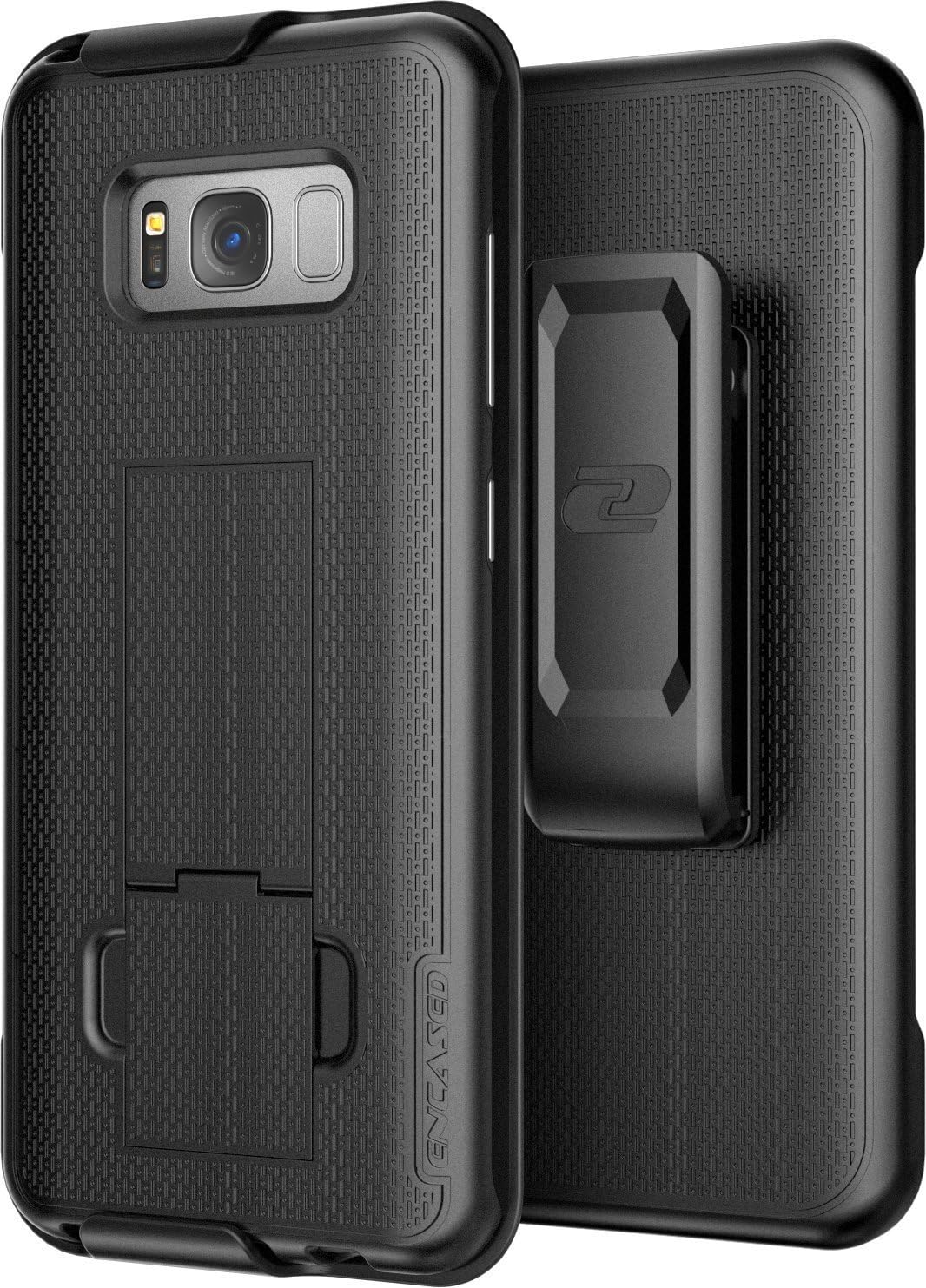 galaxy s8 holster case