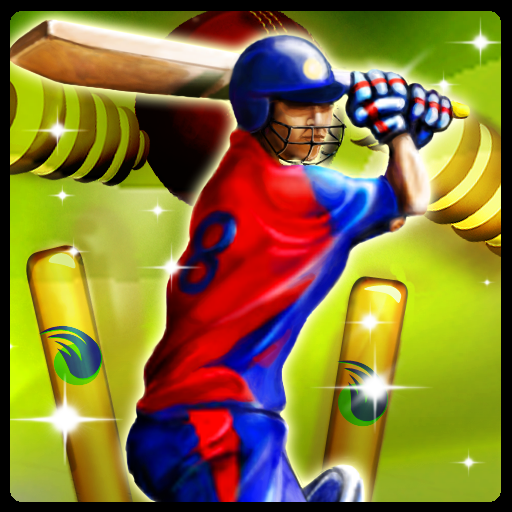Cricket T20 Fever 3D App on Amazon Appstore