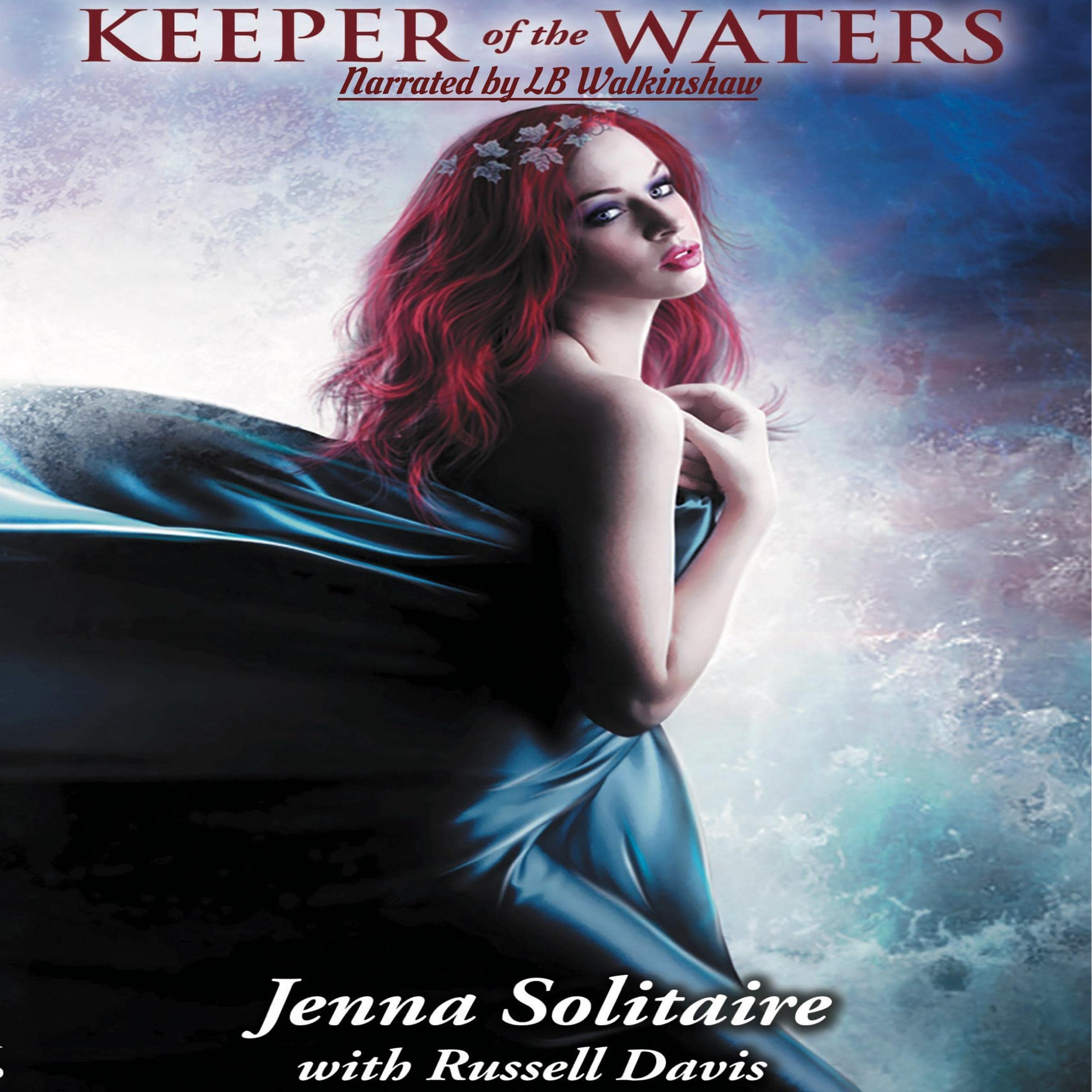 Keeper of the Waters