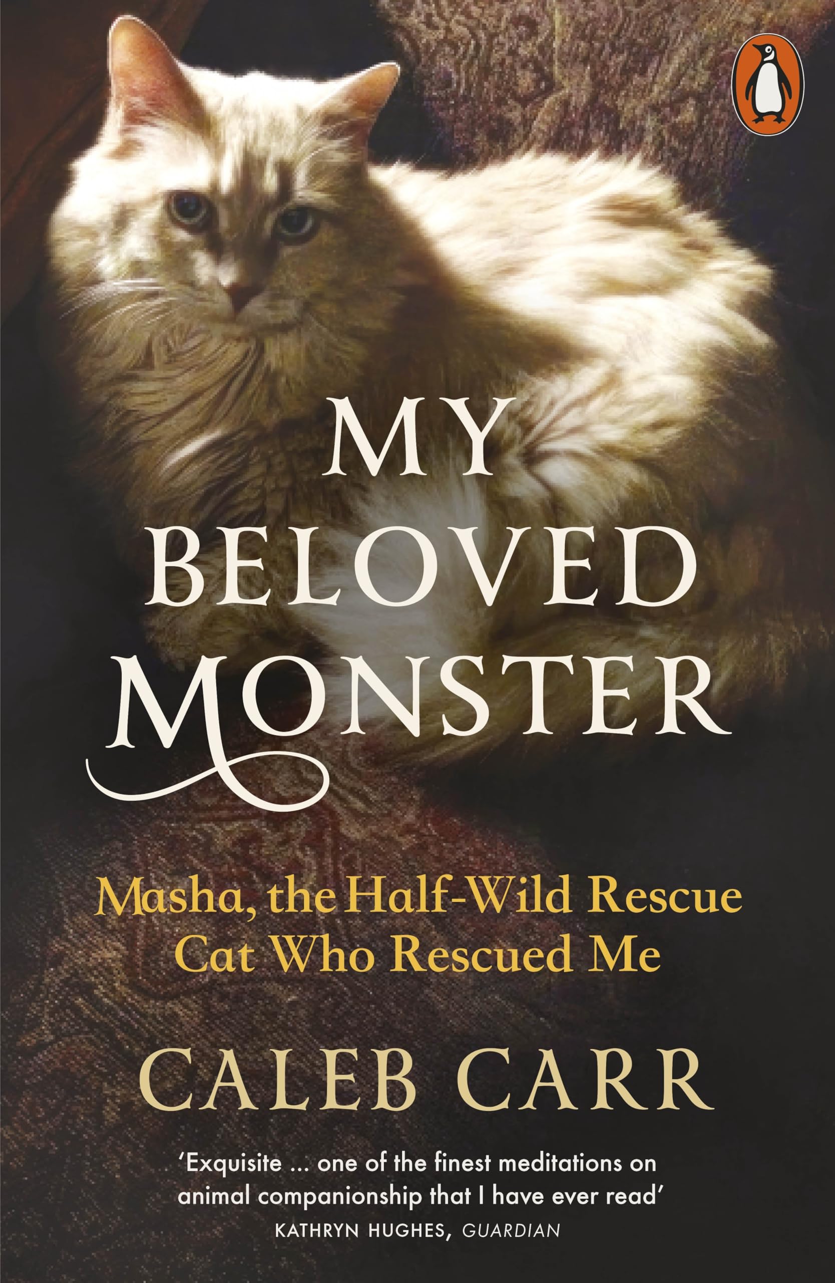 My Beloved Monster
