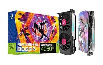 邪魔なので今日まで　RTX4060Ti 8GB ZT-D40610A-10B 邪魔なので今日まで RTX4060Ti 8GB ZT-D40610A-10B