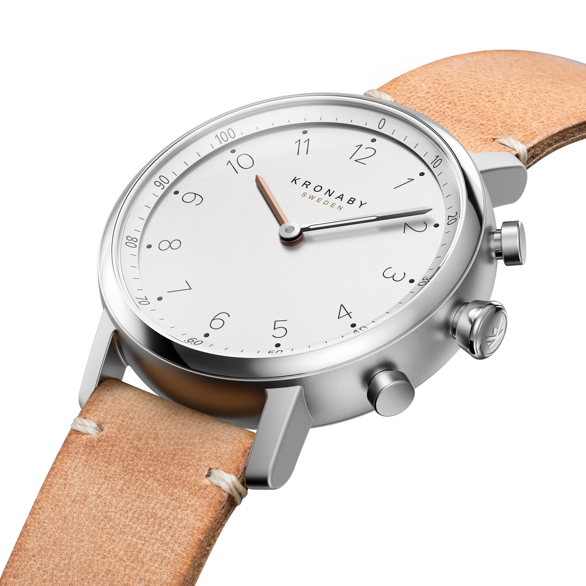 Kronaby Montre Connectée Femme