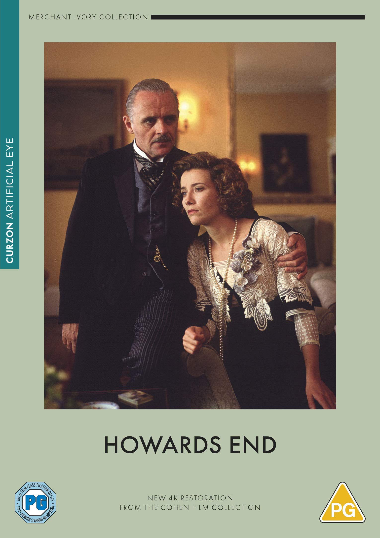 Howard's End