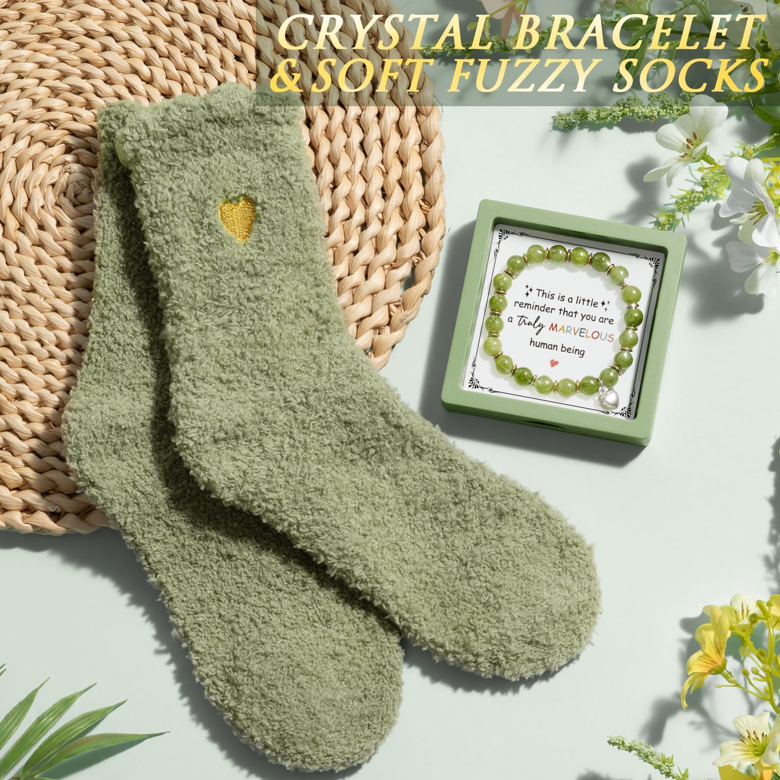 Regalos para mejores hermanas de hermana, regalos de cumpleaños para el día de la madre, regalo de hermano, divertida cuñada, cesta de regalo única para mejores amigas, con bolsa de lona de vidrio de