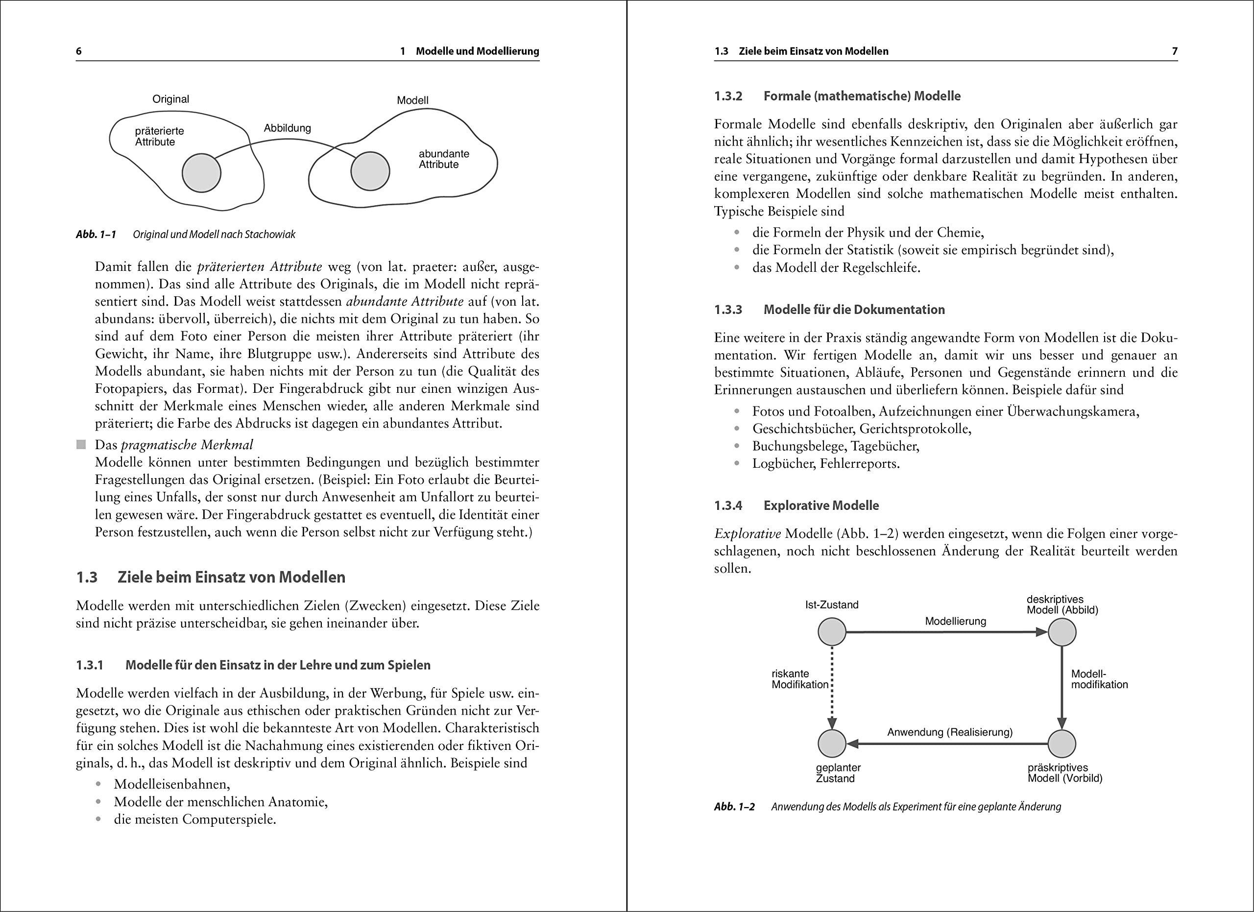 Software Engineering: Grundlagen, Menschen, Prozesse, Techniken