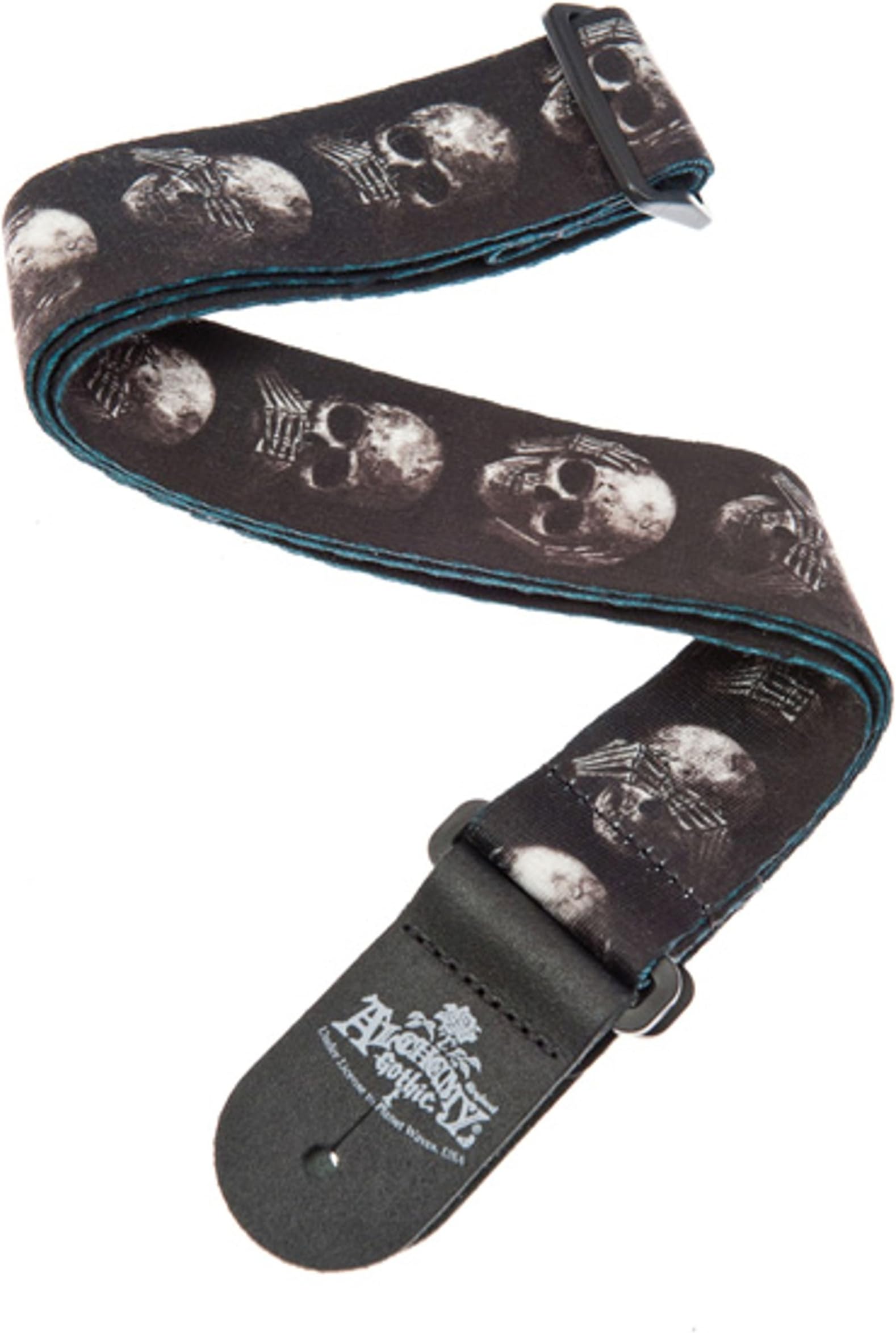 D'Addario Alchemy Guitar Straps