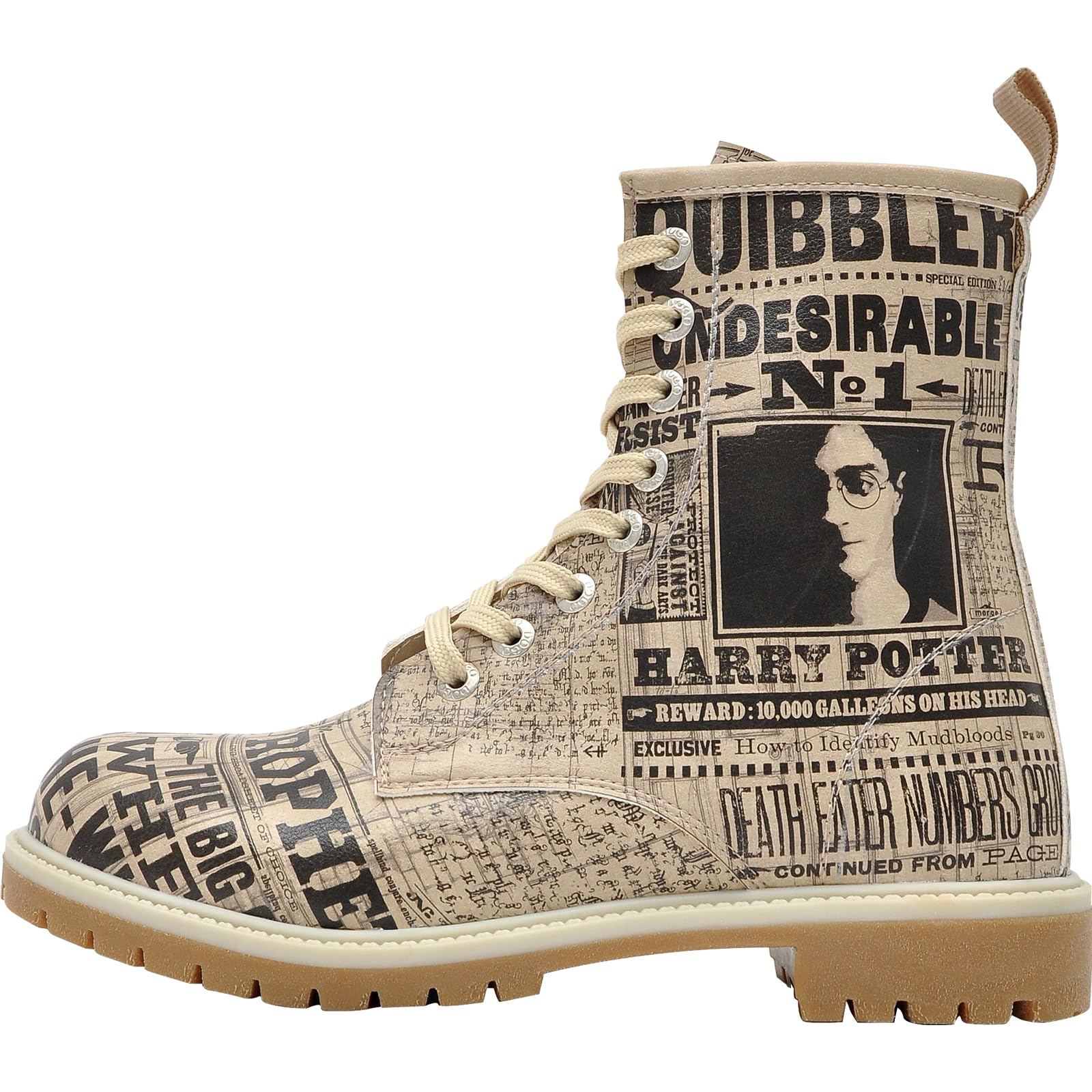 DOGO Long Boots for Women