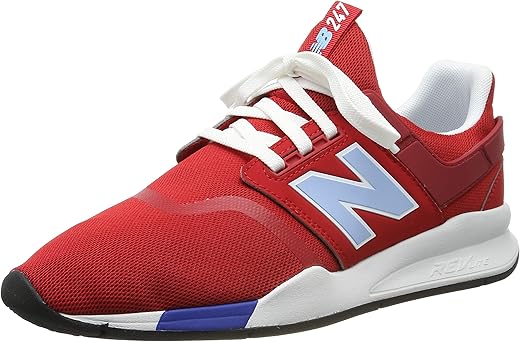 New Balance men’s 247 sneakers in 2021