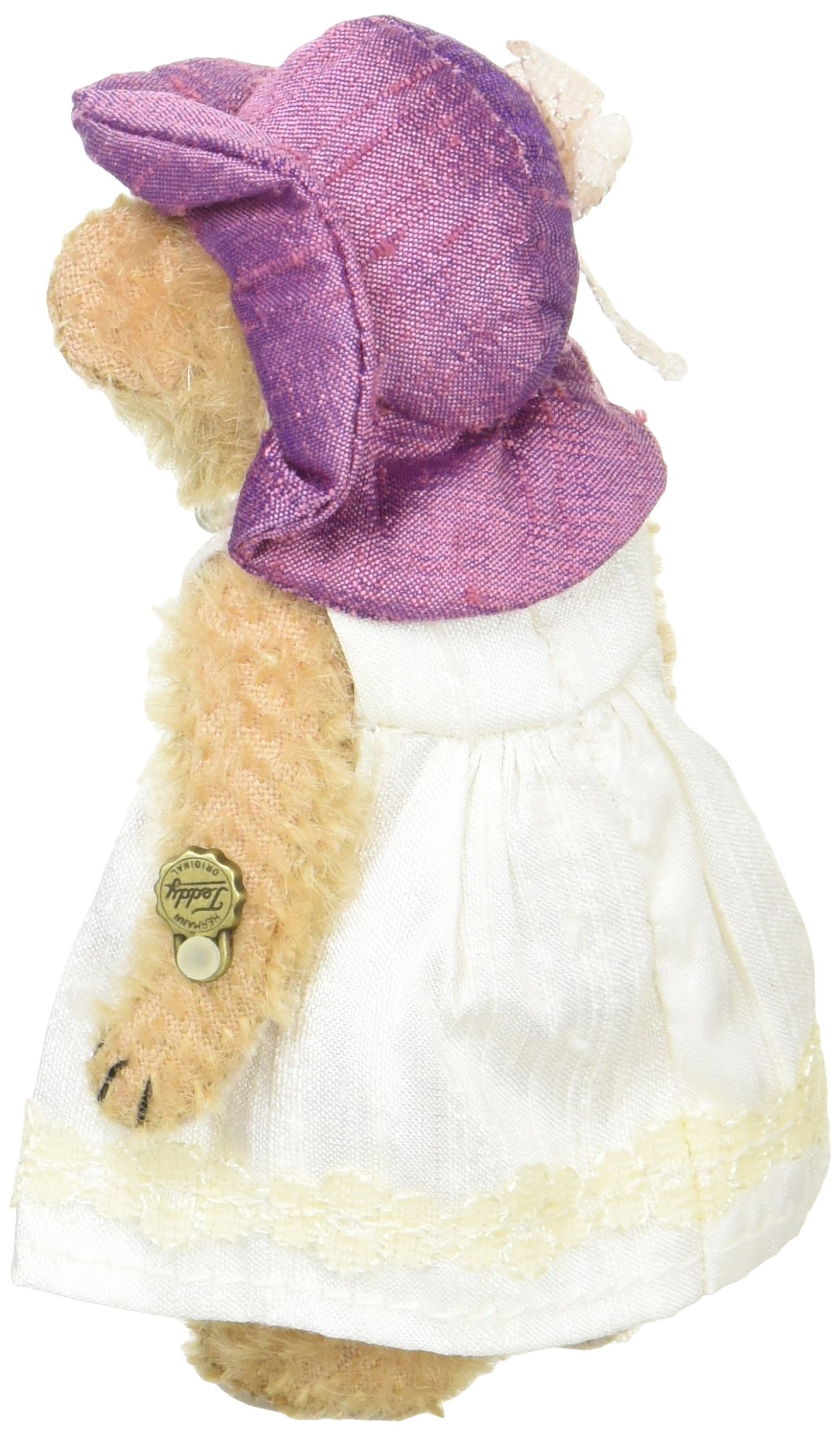 Amazon.co.jp: ハーマンテディ・オリジナル Ascot Lady : おもちゃ