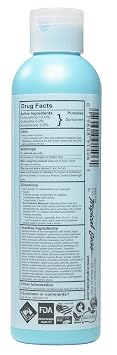 Tropical Seas - LAND SHARK - Sunscreen SPF 50, Fragrance Free