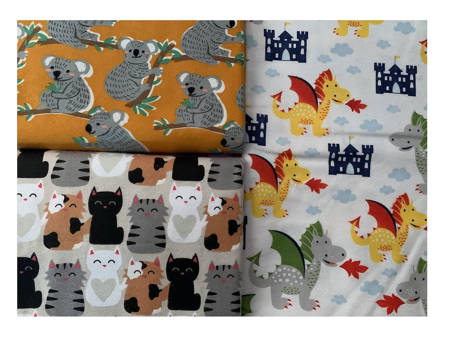 Lap weighted blanket, Custom Child's weighted blanket