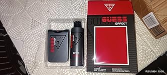 Review Image by Muy buena me gustó su aroma es uffff bastante oloroso Muy buena me gustó su aroma es uffff bastante oloroso