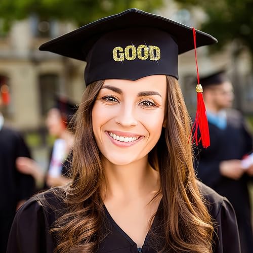 Miniatura 6 de Locacrystal 68 piezas de pegatinas de letras de alfabeto de resina brillante con diamantes de imitación A-Z, autoadhesivas, para decoración de