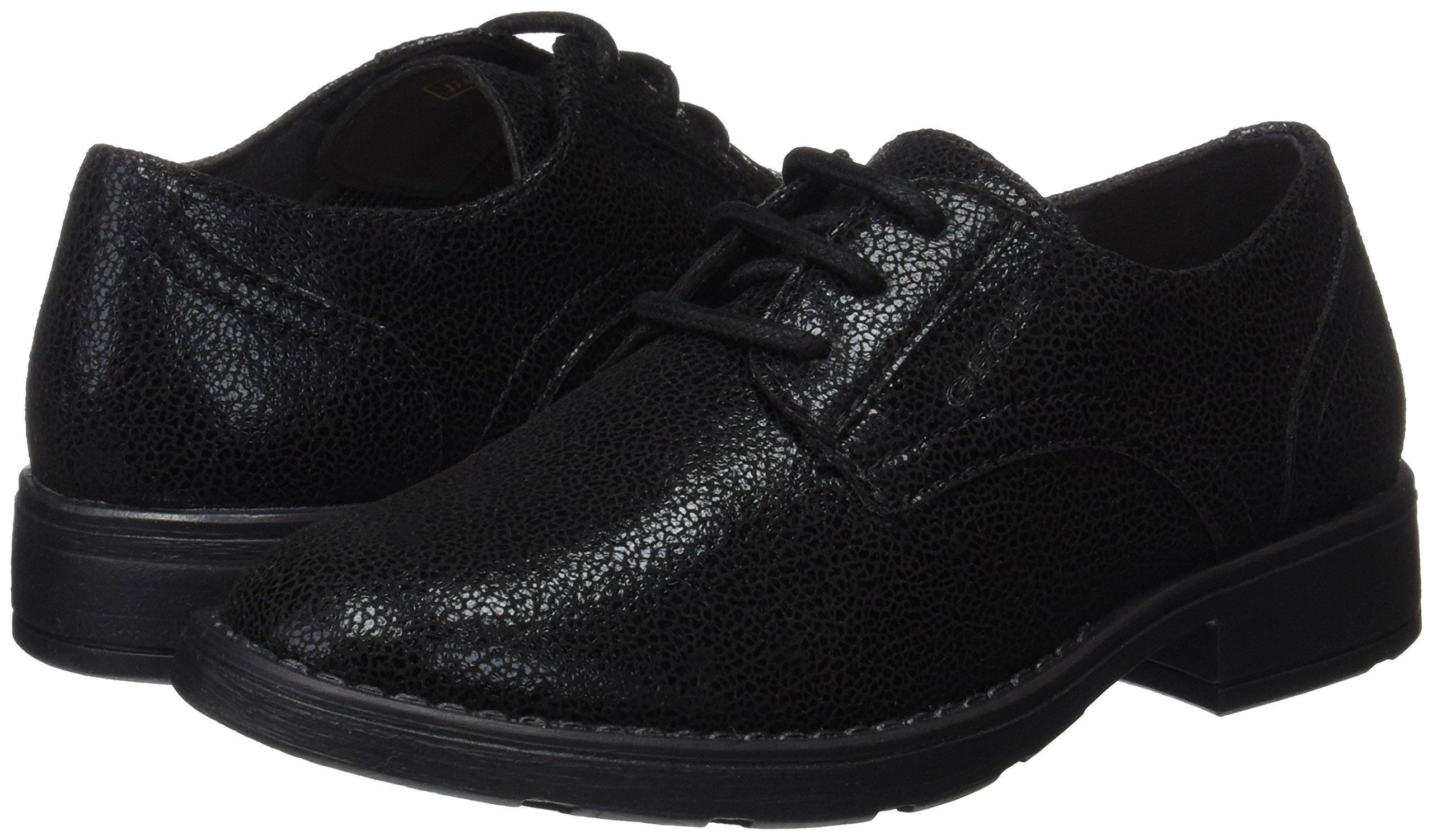 Geox Jr Sofia J Zapatos De Cordones DerbyNiñas