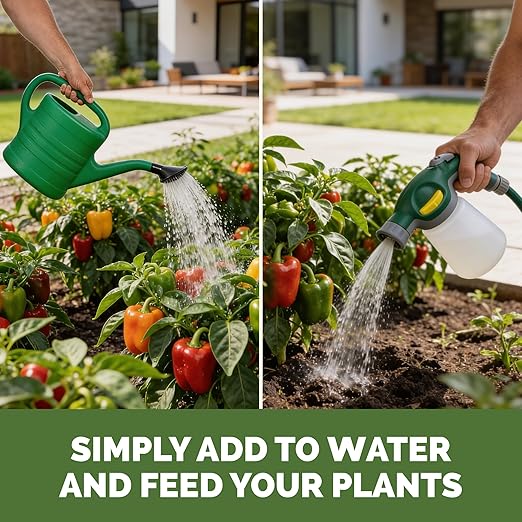 Fertilizante Líquido para Pimientos 8 oz - TPS Nutrients miniatura 6