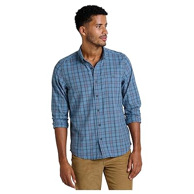Toad&Co Airscape Long Sleeve Shirt Men