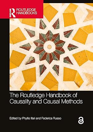 The Routledge Handbook of Causality and Causal Methods-Wow! eBook