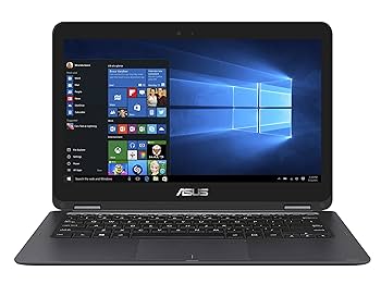 Amazon.com: ASUS ZenBook Flip UX360CA-UHM1T 13.3