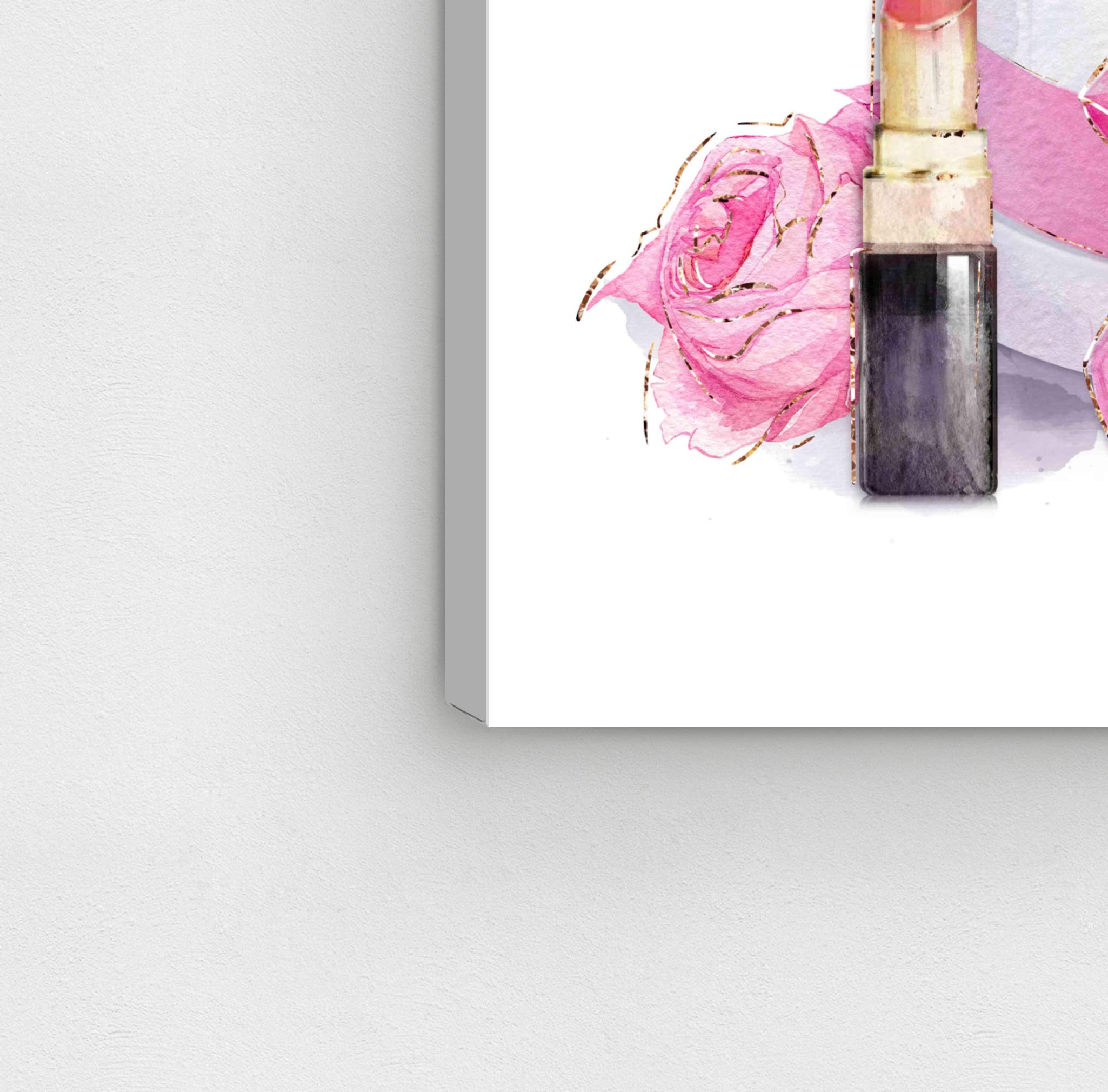 Amazon.com: The Oliver Gal Artist Co. Fashion and Glam Premium