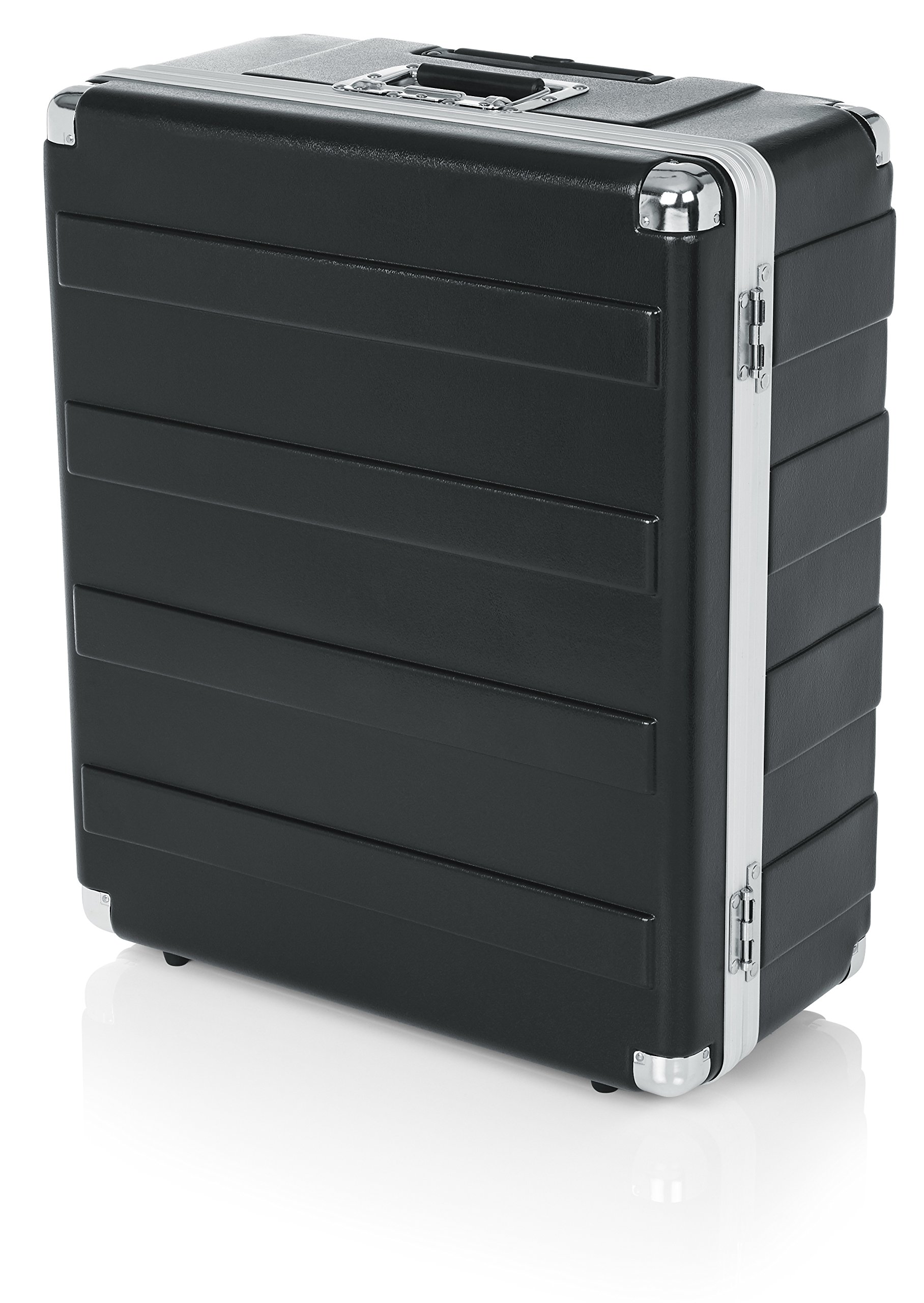 GATOR Cases G-MIX-19X21 flight case pour console de mixage 19" x 21"