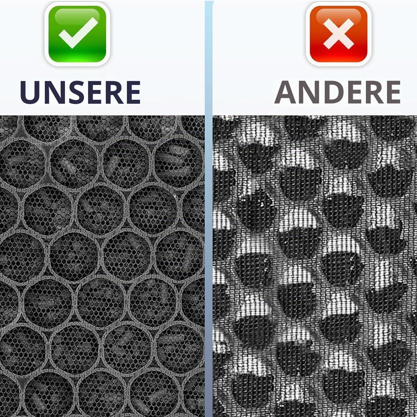 FY1410/30 und FY1413/30 Ersatzfilter-Set für Philips Serie 1000 AC1214/10 AC1215 AC1217 AC2729/10 Luftreiniger-Ersatzfilter. Enthält 1 HEPA-Filter und 1 Aktivkohlefilter