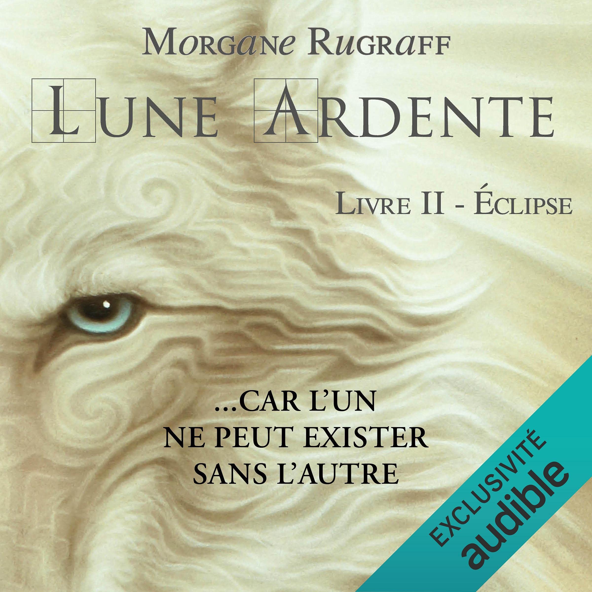 Cover art for Eclipse: Lune Ardente 2
