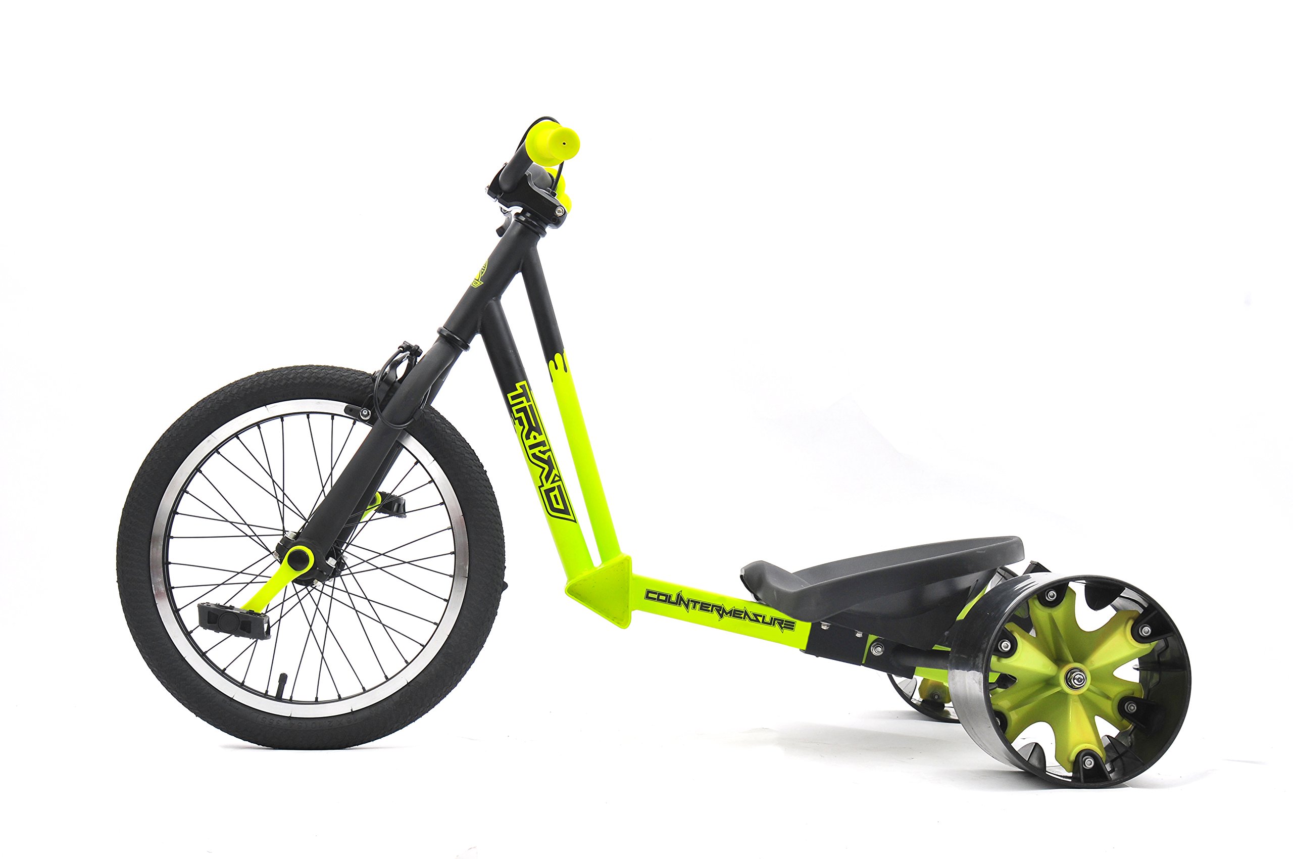 Triad Counter Measure Kids Drift Trike 