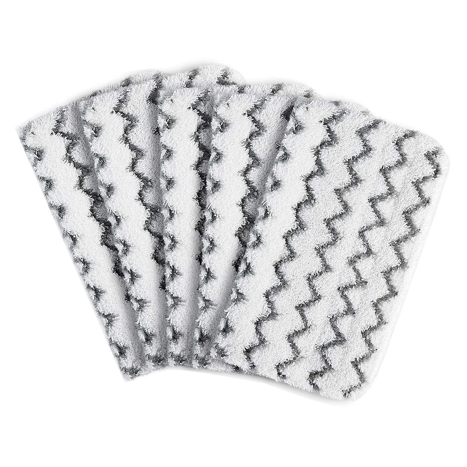AIR U+ Steam Mop Replacement Pads Compatible with Shark Steam Mop S7001 — image 1