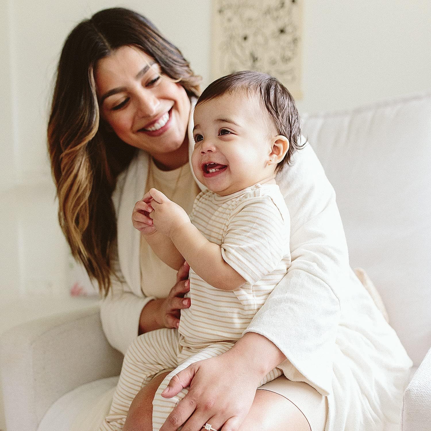 goumikids Baby Bodysuit