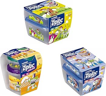 Amazon.co.jp: Ziploc ジップロック ディズニー 24 トイ・ストーリー 3 Amazon.co.jp: Ziploc ジップロック ディズニー 24 トイ・ストーリー 3
