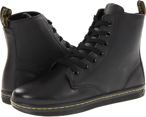 dr martens winchester 7 eye