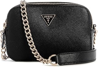 GUESS womens Noelle II Crossbody Camera