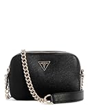 Noelle II Crossbody Camera&comma; Black