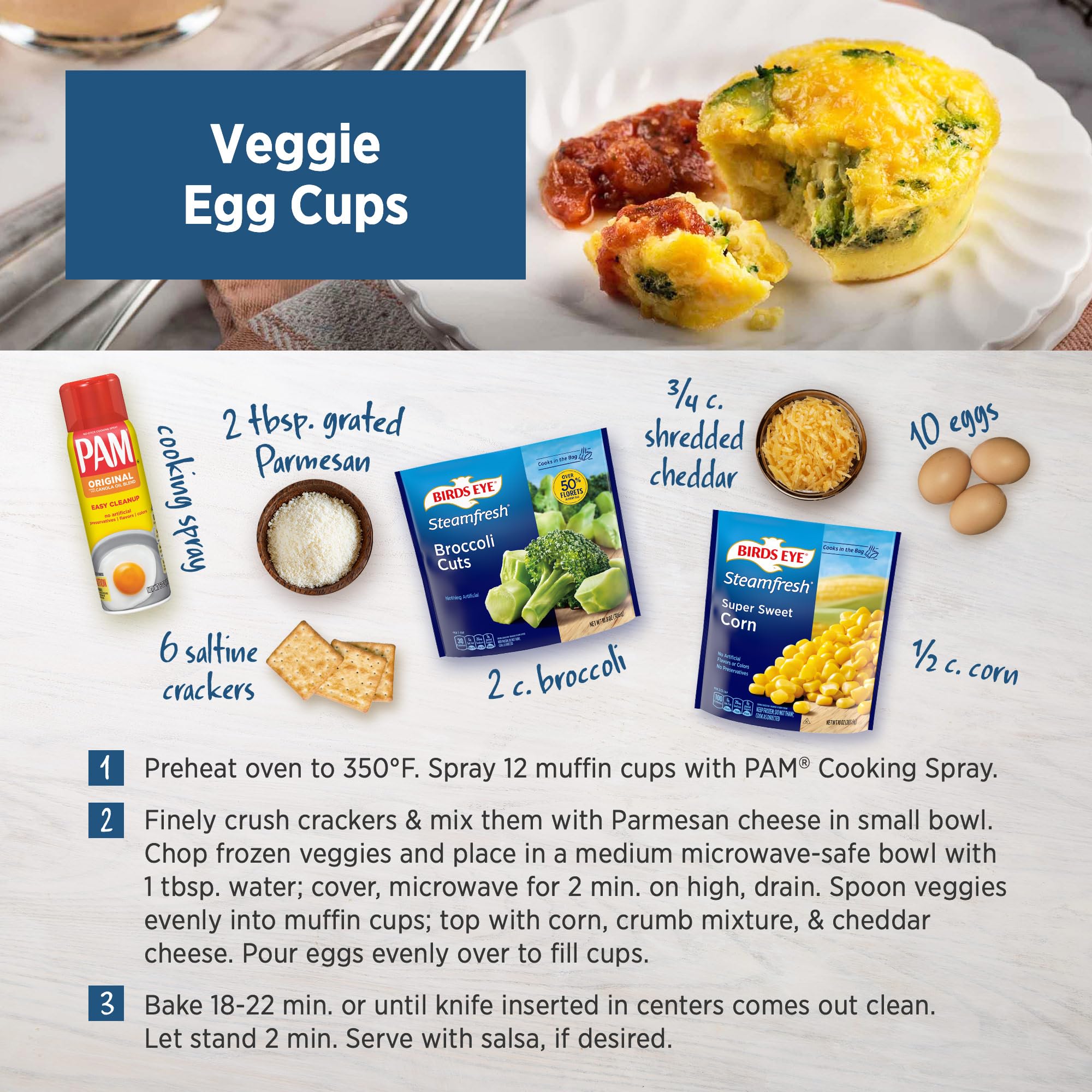 Birds Eye Steamfresh Super Sweet Corn Frozen Vegetables 10 oz Bag — view 7