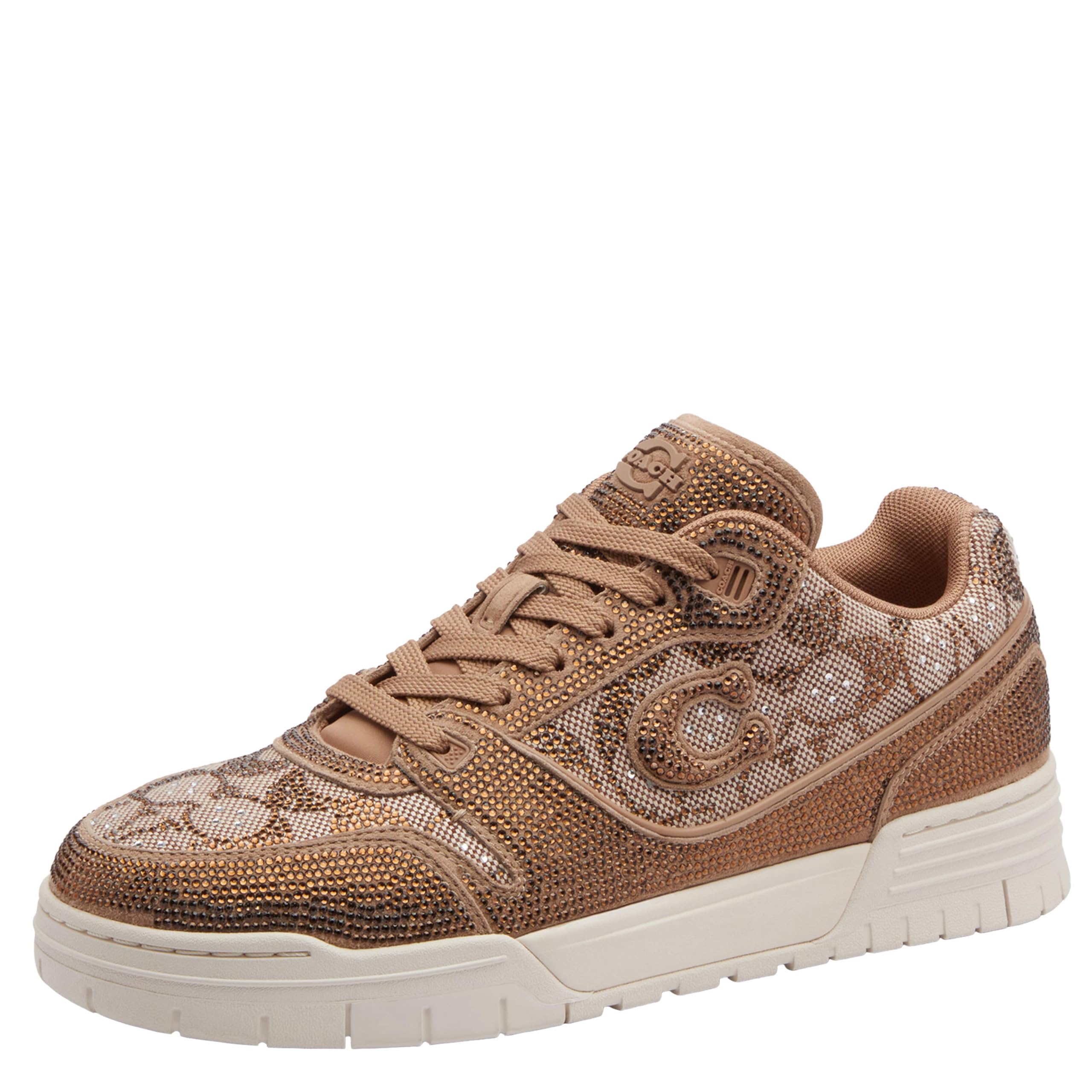 Coach Women’s Soho Sneaker